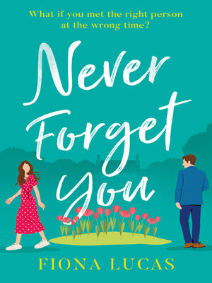Never Forget You - ebook